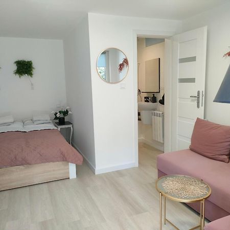 Zacisze Lesne Nad Pilica Bed & Breakfast สปาวา ภายนอก รูปภาพ